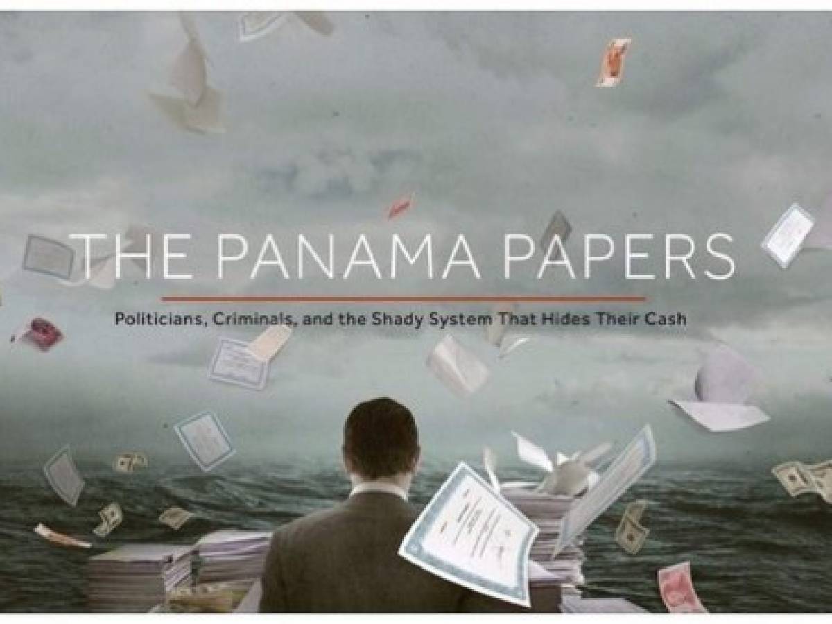 Panama Papers: los primeros cargos llegan a los tribunales de EEUU