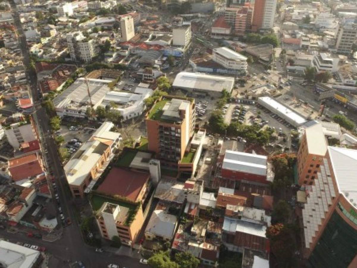 Guatemala: Campus Tecnológico (TEC) busca emprendedores digitales