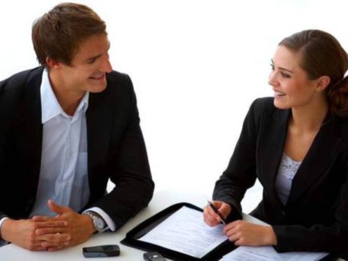 Foto: Estrategia y Negocios Foto: Estrategia y Negocios
