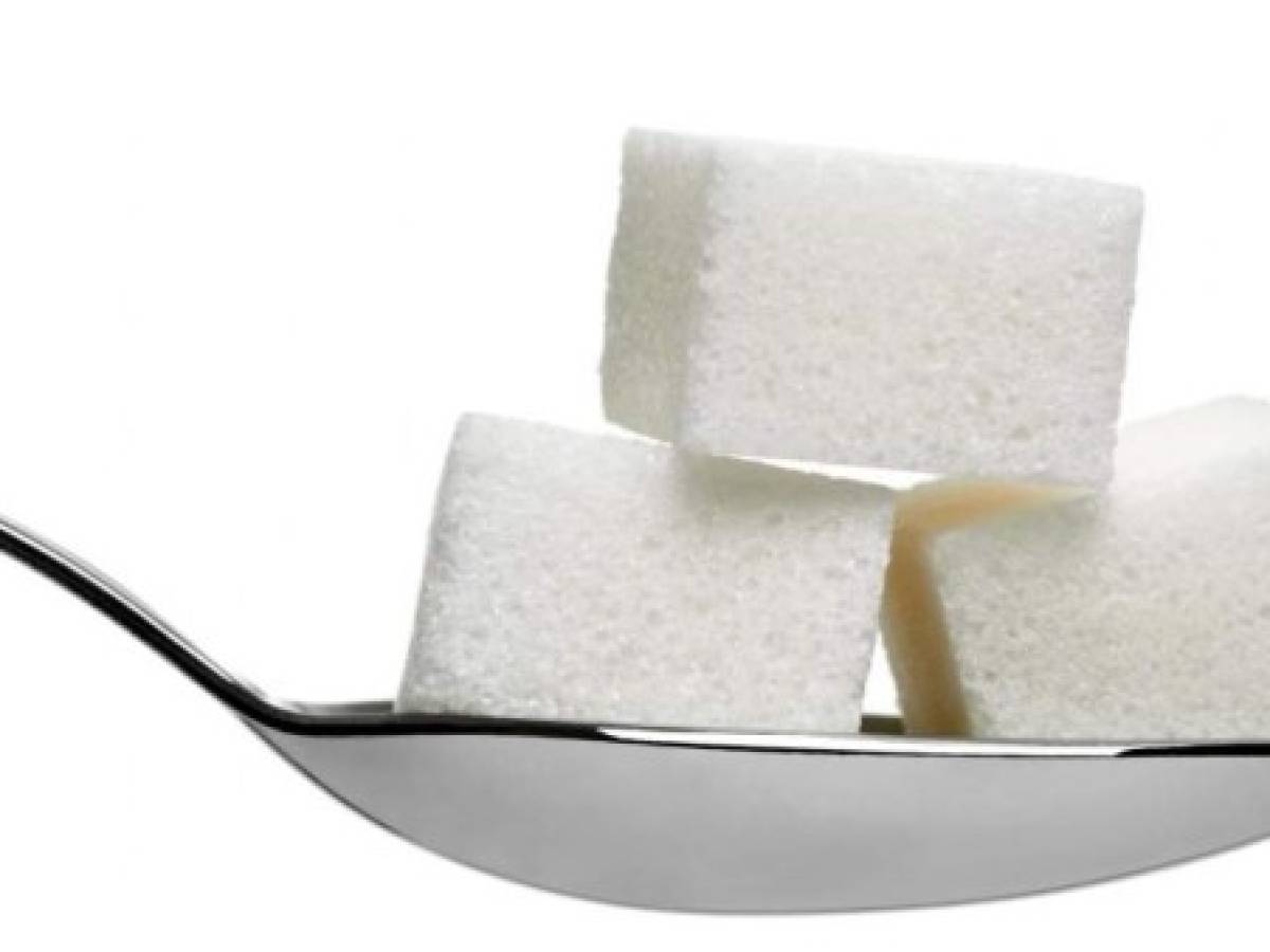 El precio mundial de la azúcar se dispara 47%