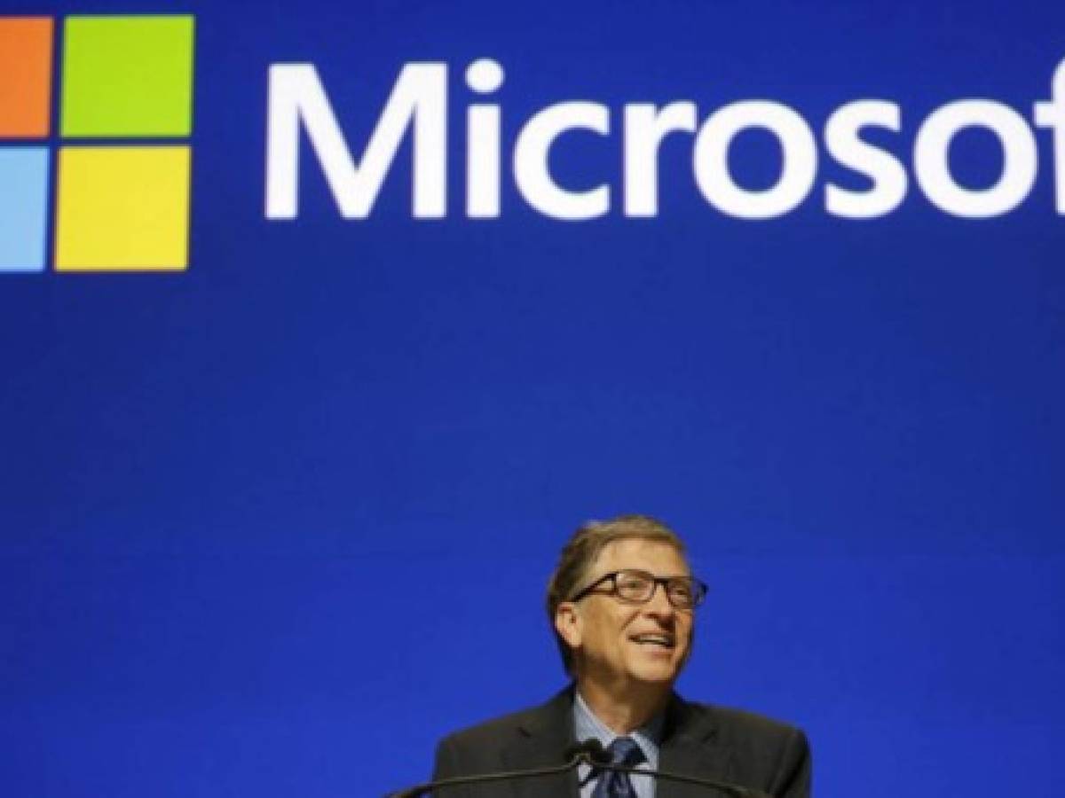 Bill Gates se arrepiente de haber permitido la creación del comando Alt+Ctrl+Supr