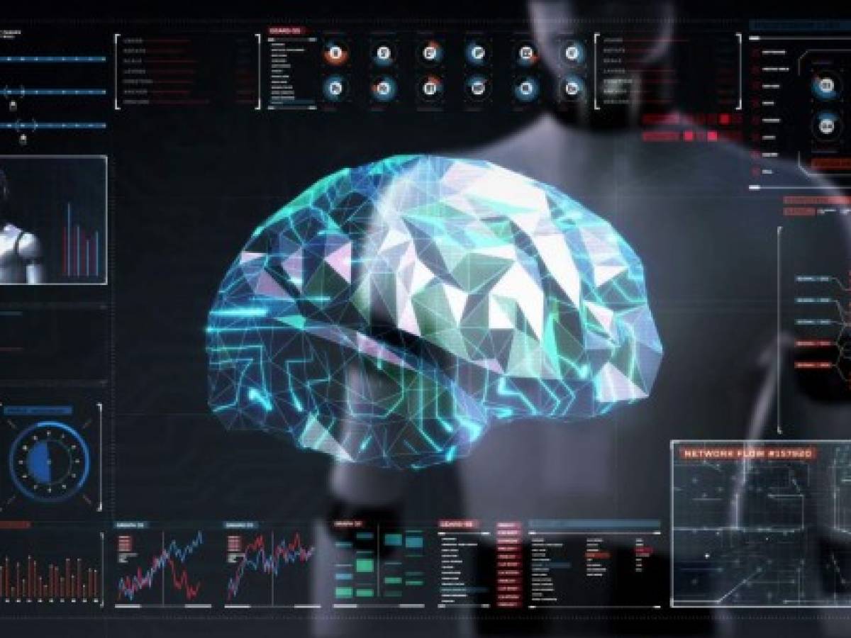 El fundador de Deep Mind alerta del riesgo de la Inteligencia Artificial
