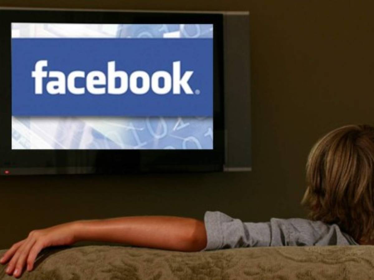 Facebook entra a tallar en rankings de audiencias