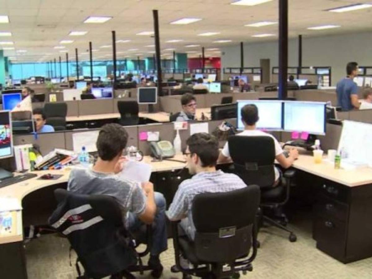 Foto: Estrategia y Negocios Foto: Estrategia y Negocios