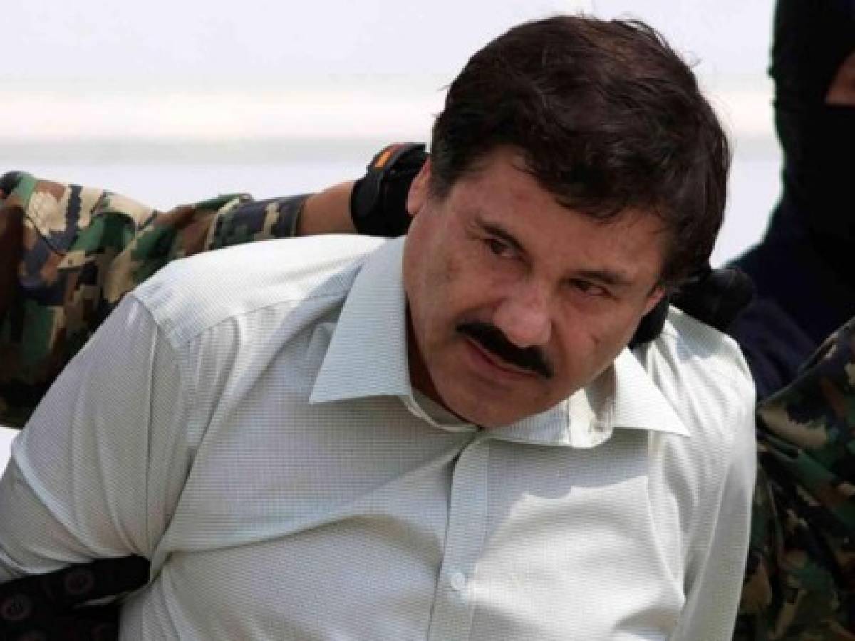Se aprobó la extradición de 'El Chapo' Guzmán a Estados Unidos