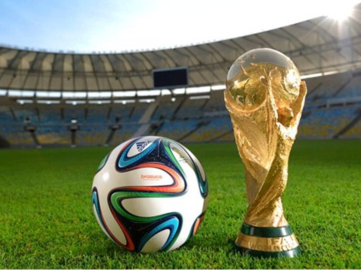 La Copa del Mundo ampliada, más dinero para la Fifa, pero ¿aburrida?