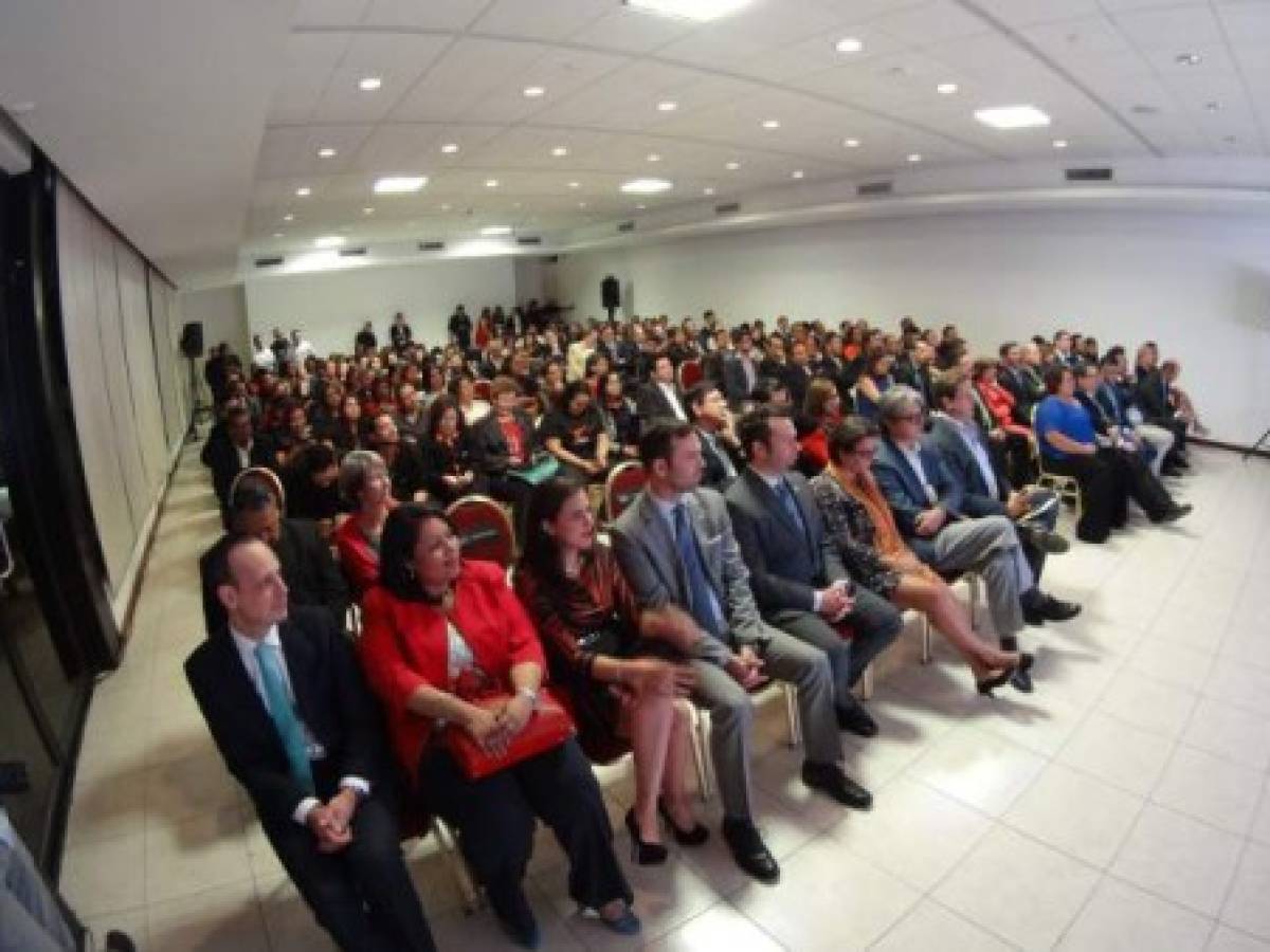 Foto: Estrategia y Negocios Foto: Estrategia y Negocios