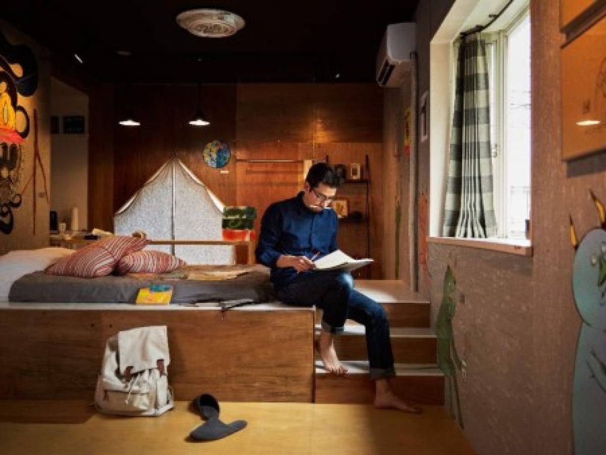 Airbnb consolida su modelo en Latinoamérica