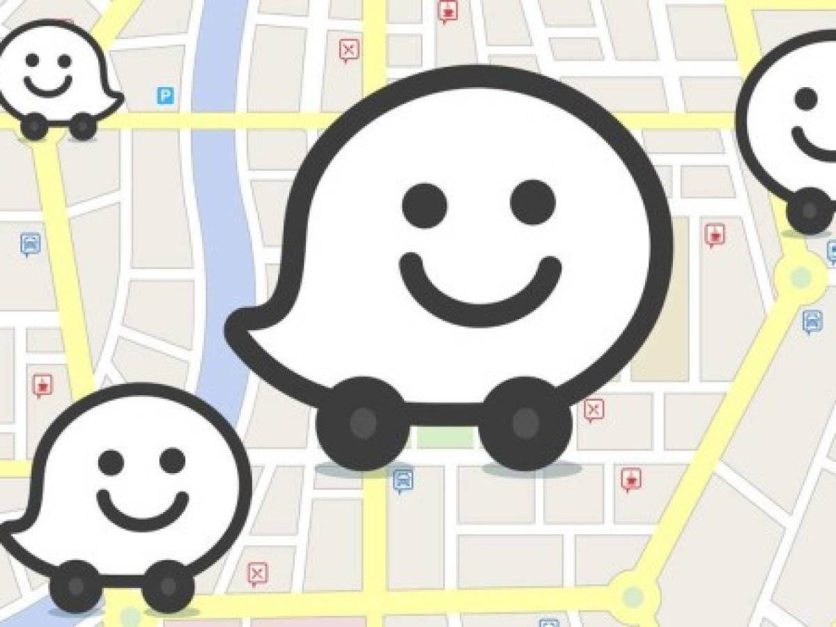 Waze lanza nueva función para que compartas tu carro de camino al trabajo