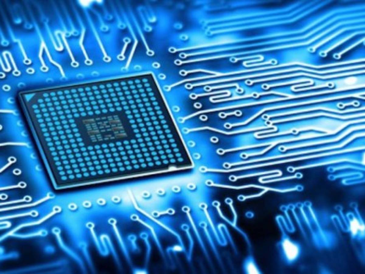 EEUU, Japón, India y Australia se pondrán de acuerdo sobre seguridad de suministro de microchips