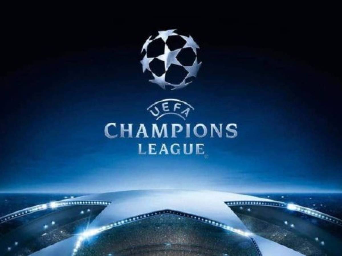 La UEFA suspende la Champions 'hasta nuevo aviso'