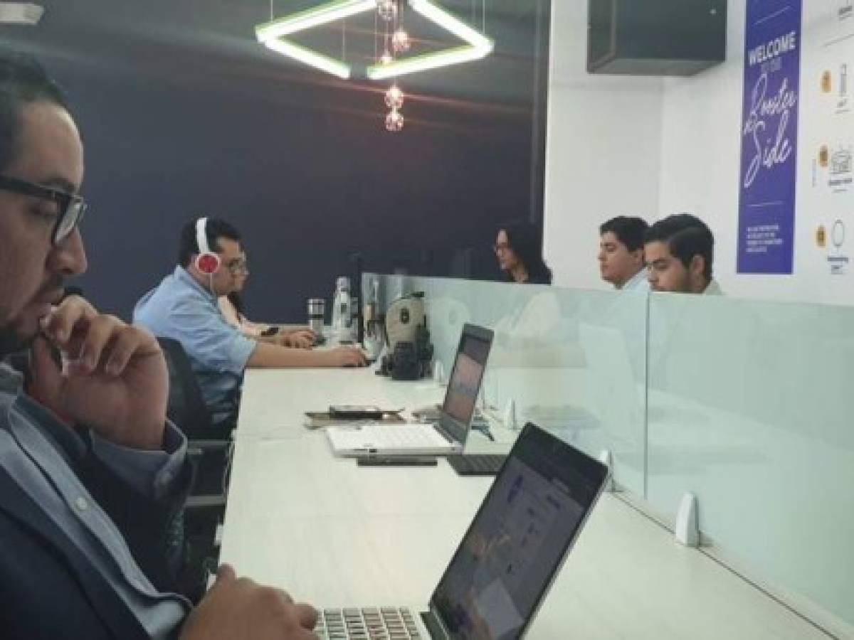 Foto: Estrategia y Negocios Foto: Estrategia y Negocios
