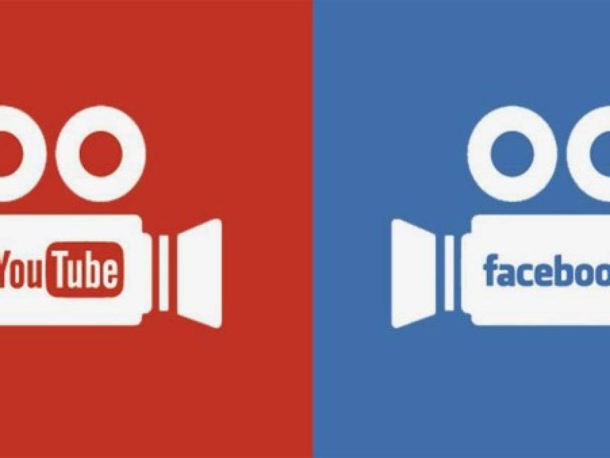 Disqueras presionan a Facebook y YouTube por mejor oferta de videos musicales