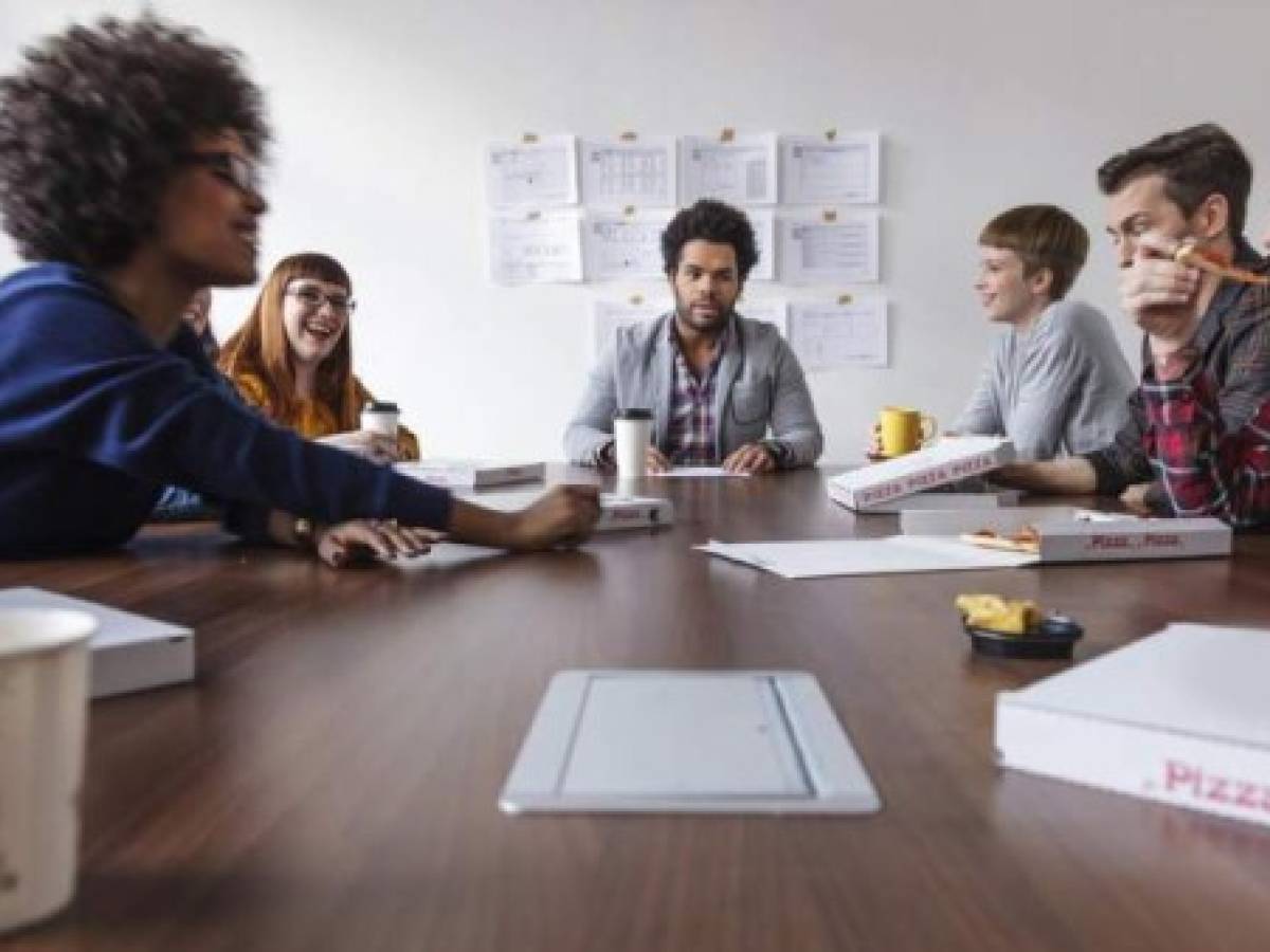 Foto: Estrategia y Negocios Foto: Estrategia y Negocios