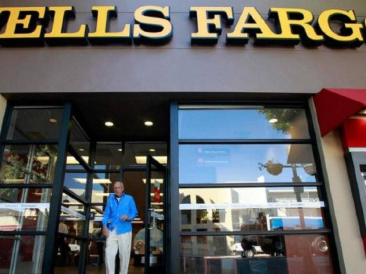 Wells Fargo descubre otras 1,4 millones de cuentas falsas