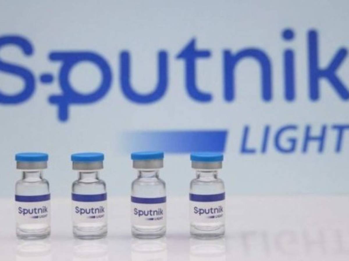 Guatemala: Rusia enviará nueva versión de vacuna Sputnik de una dosis