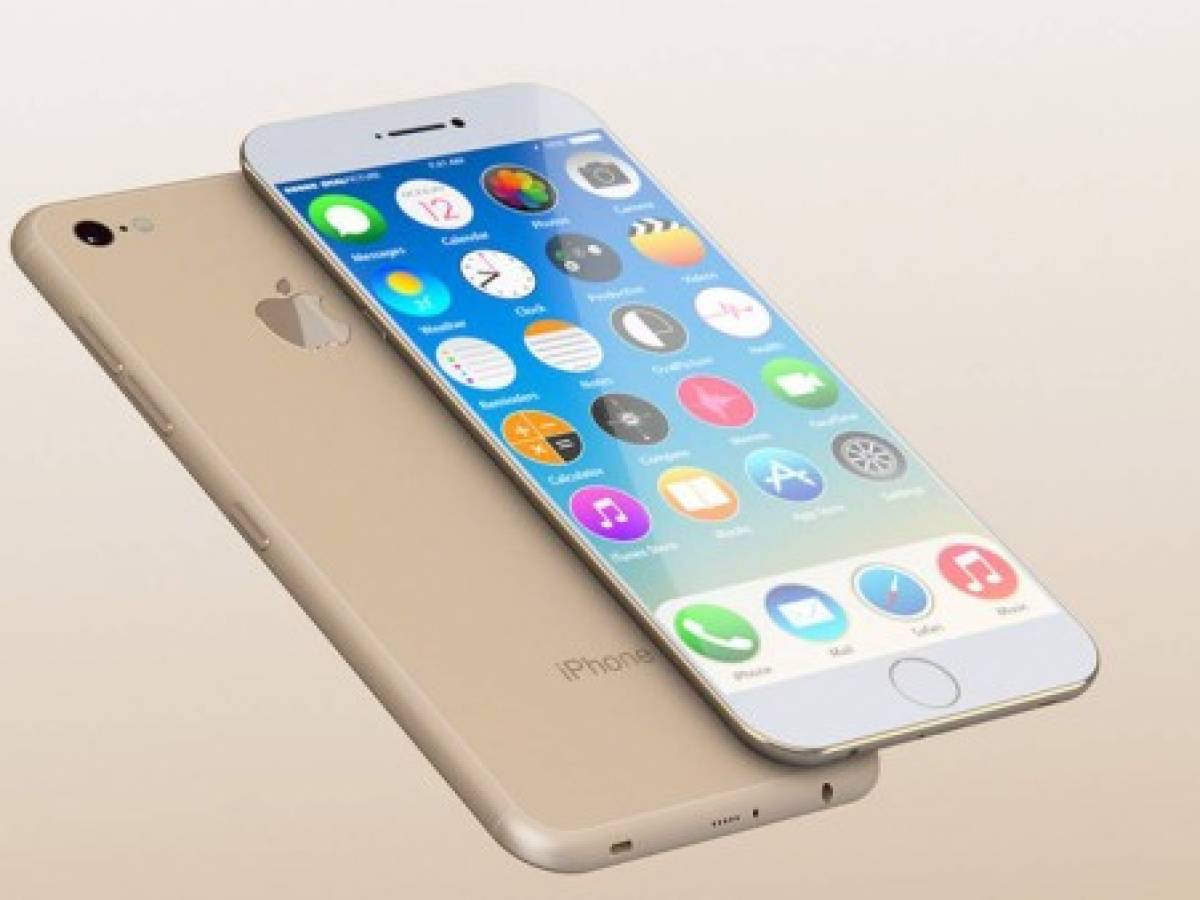 Acciones de Apple seguirían operando con bajas hasta lanzamiento del iPhone 7