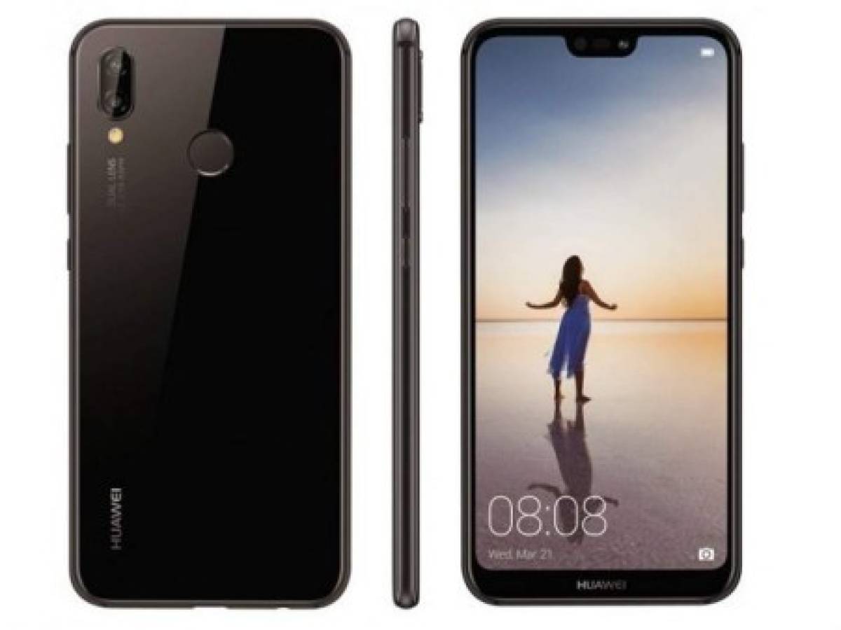 Huawei aspira a ser número 1 mundial en ventas de teléfonos inteligentes en 2019