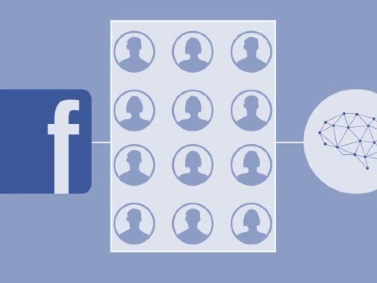 2,7 millones de europeos pudieron verse afectados por filtración de datos de Facebook
