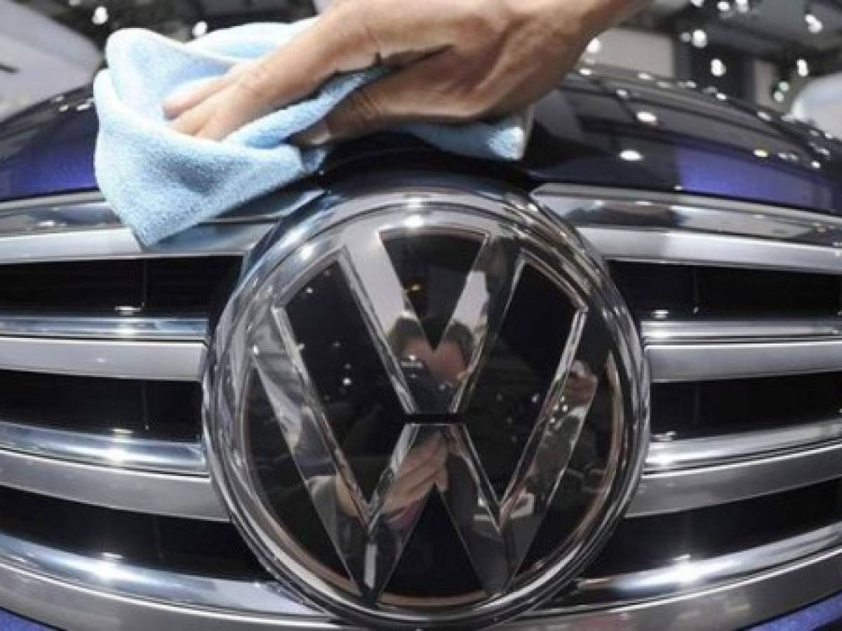 Grandes inversionistas demandan a Volkswagen