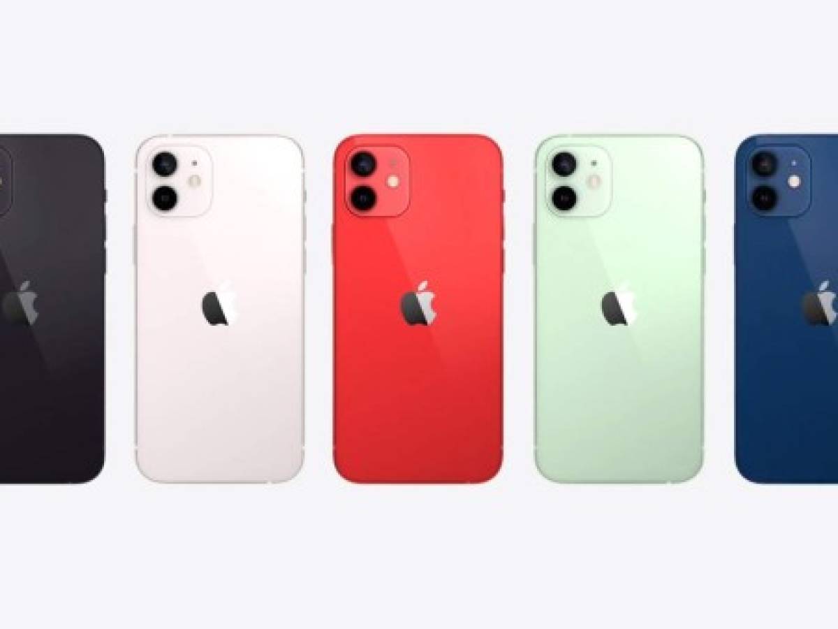 Apple castiga a proveedor del iPhone por irregularidades