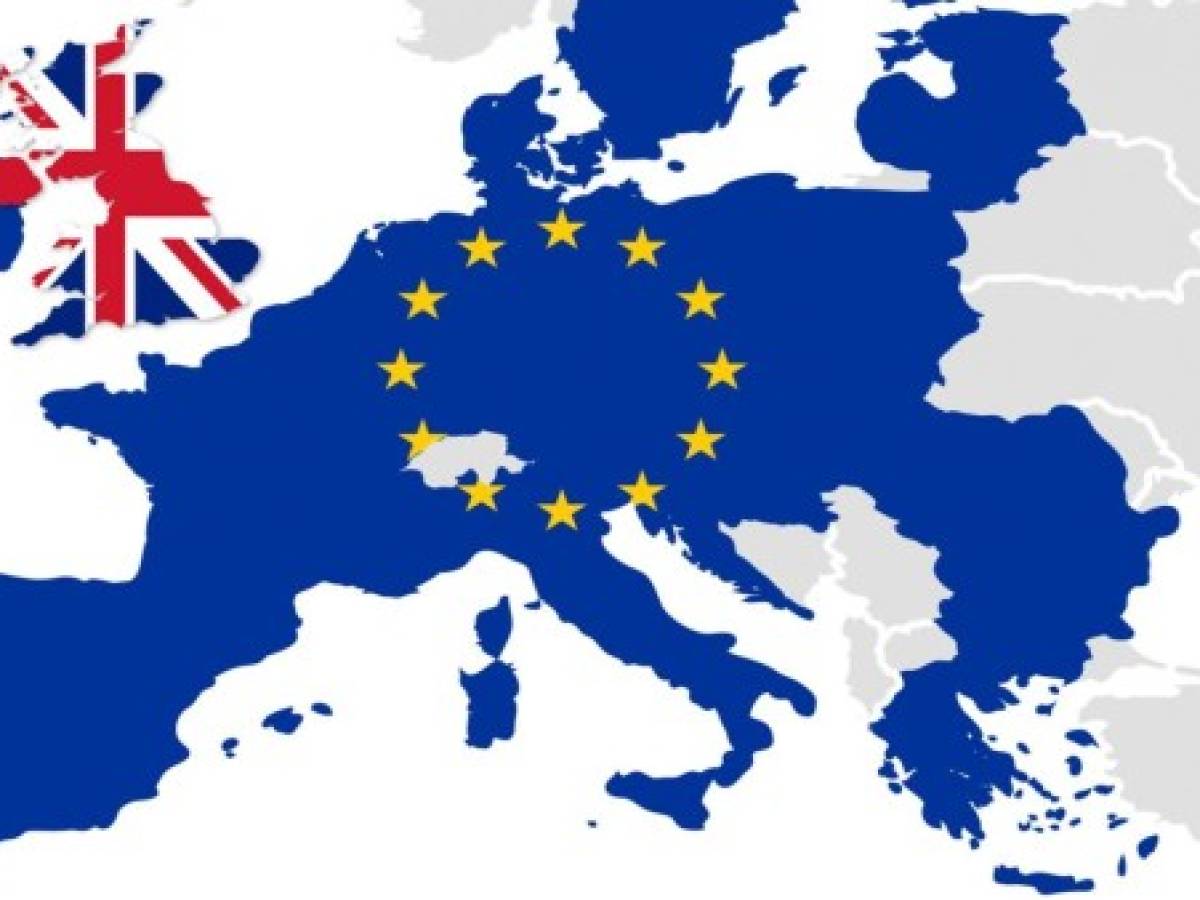 Un tercio de las firmas europeas recortarán inversiones debido al Brexit