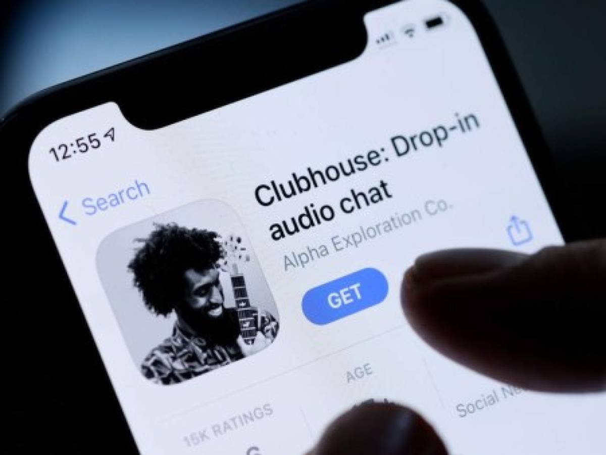 Clubhouse se convierte en objeto de deseo para las 'big tech'