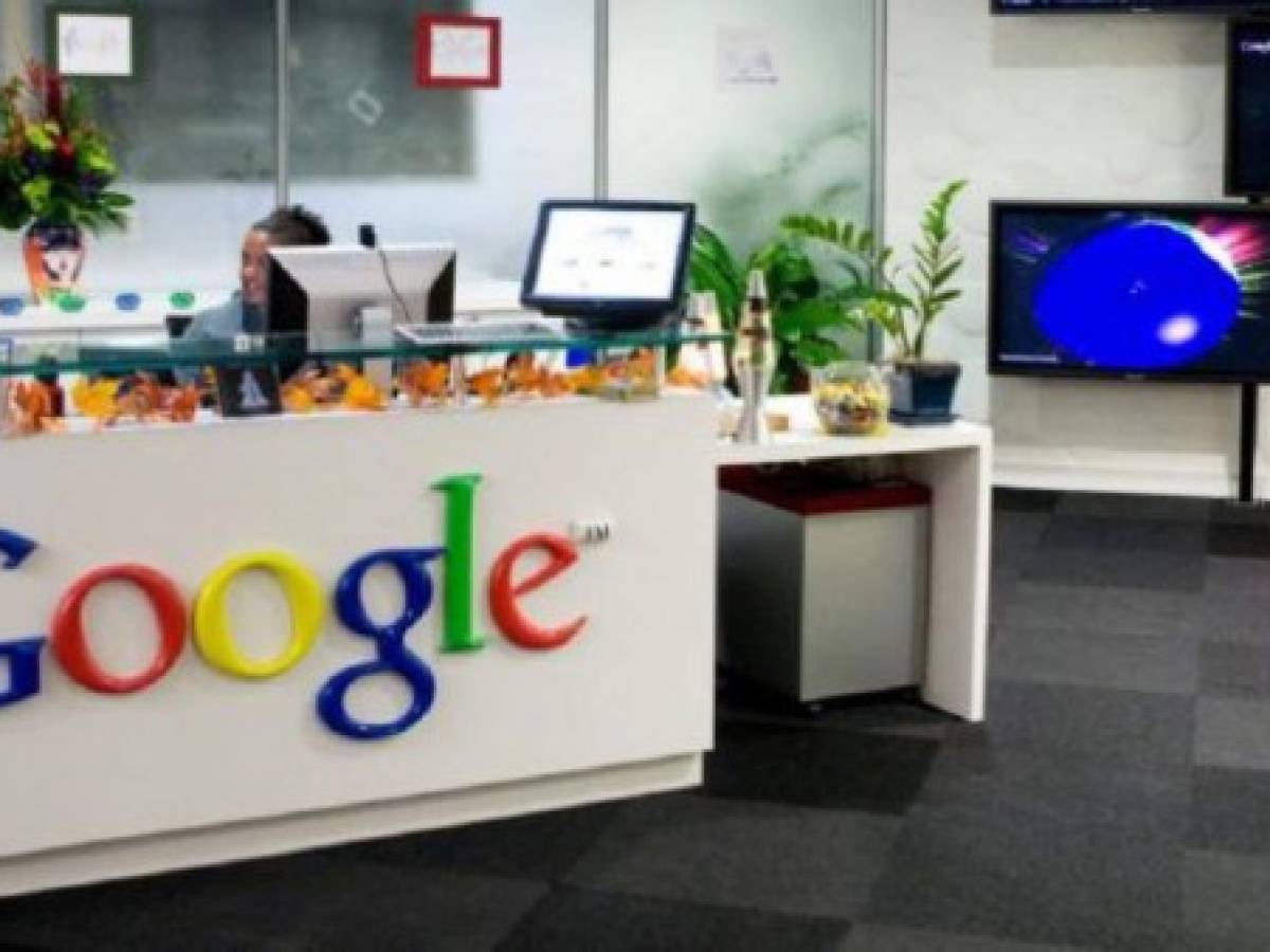 ¿Se puede ser el dueño de Google? Esto pasó en Argentina