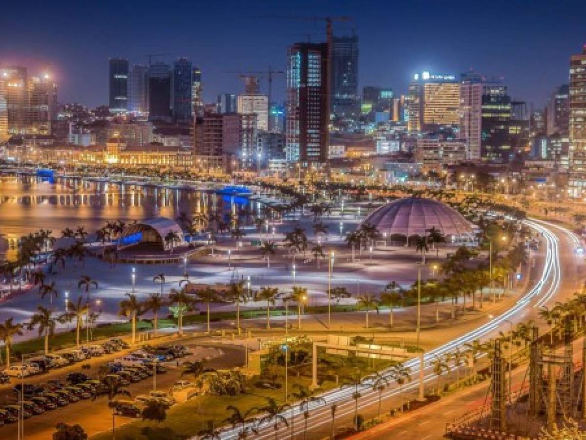 La capital de Angola es la ciudad más costosa del mundo