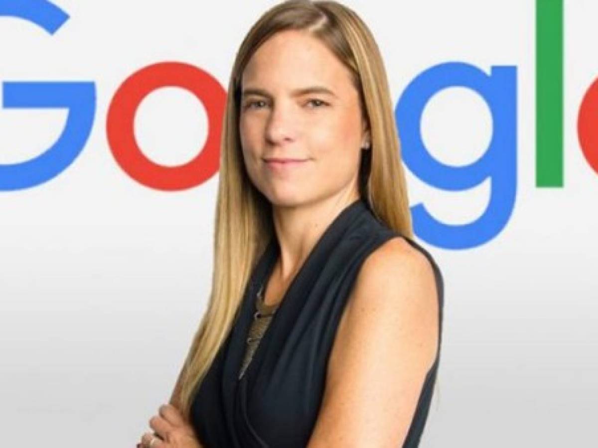 7 lecciones de la CEO de Google México para triunfar en la vida