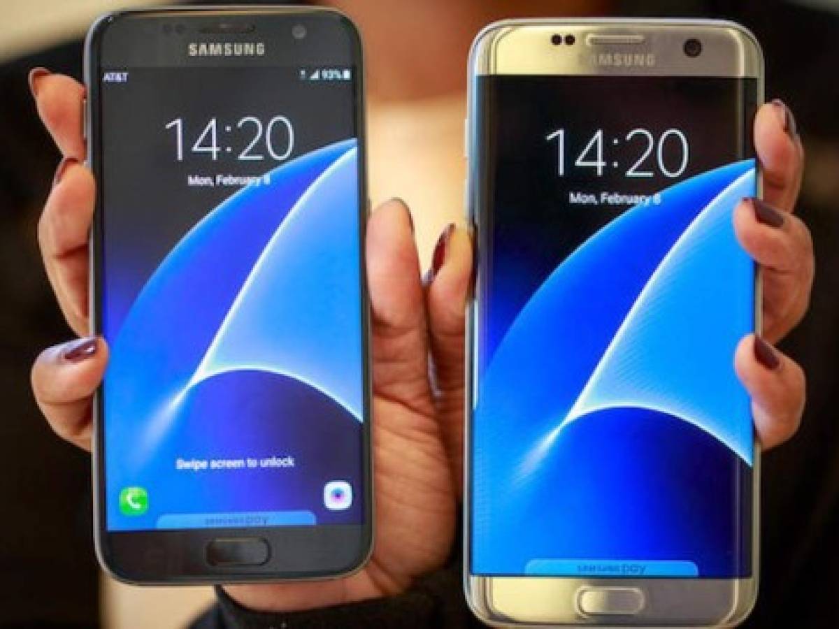 Samsung prepara un programa de venta de móviles usados
