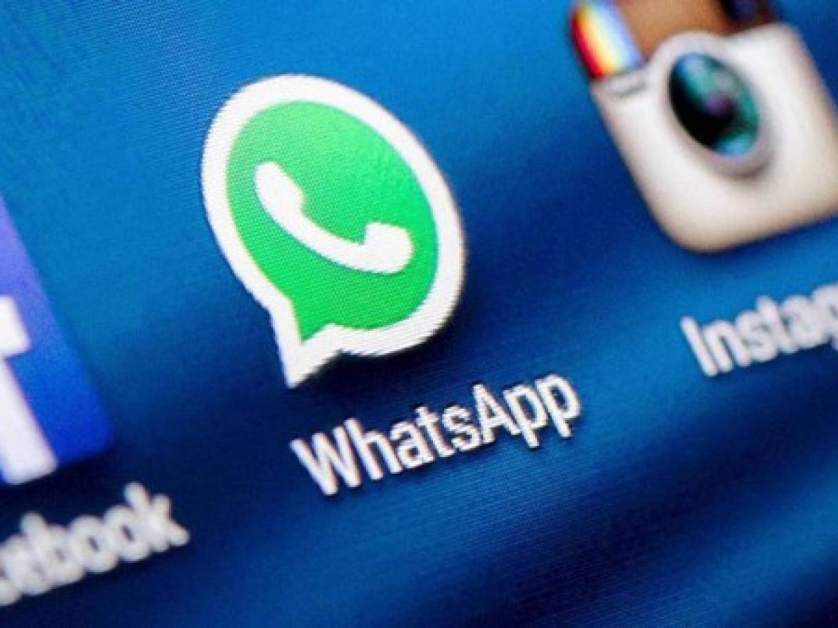 Fundadores de WhatsApp se van de Facebook y dejan US$1.300 millones: 'WSJ'