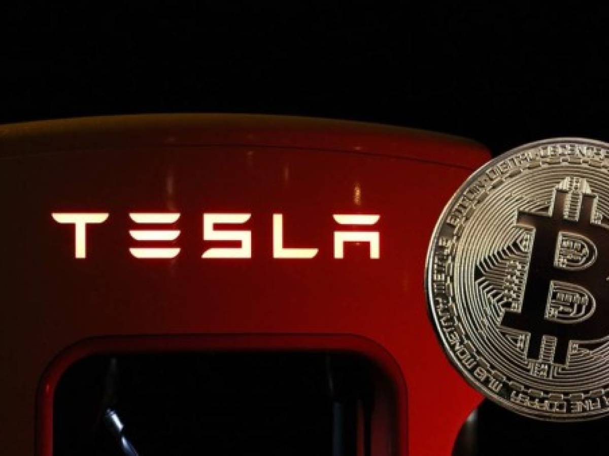 Tesla aceptará bitcoin cuando disminuya su impacto ambiental