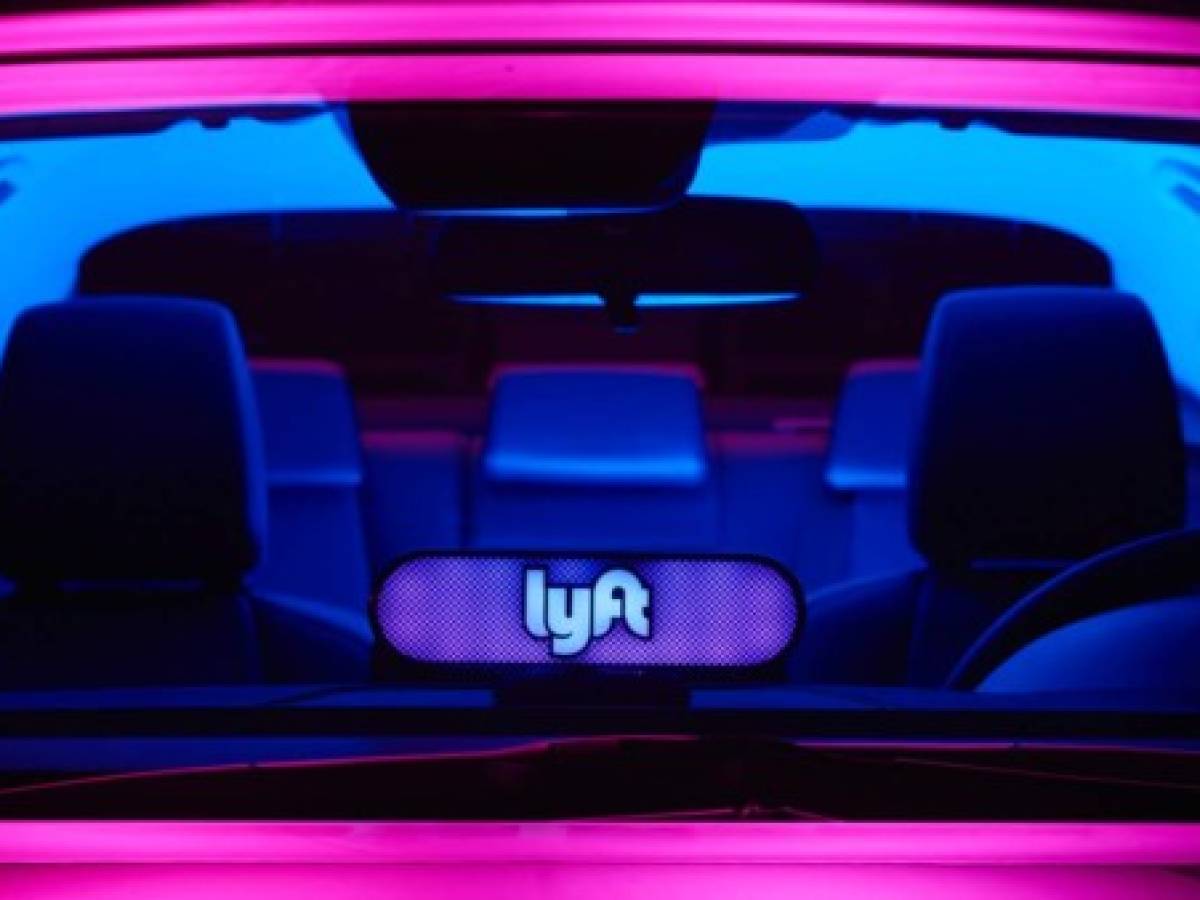 Lyft sí tiene diversidad de personal muy por encima de su rival Uber