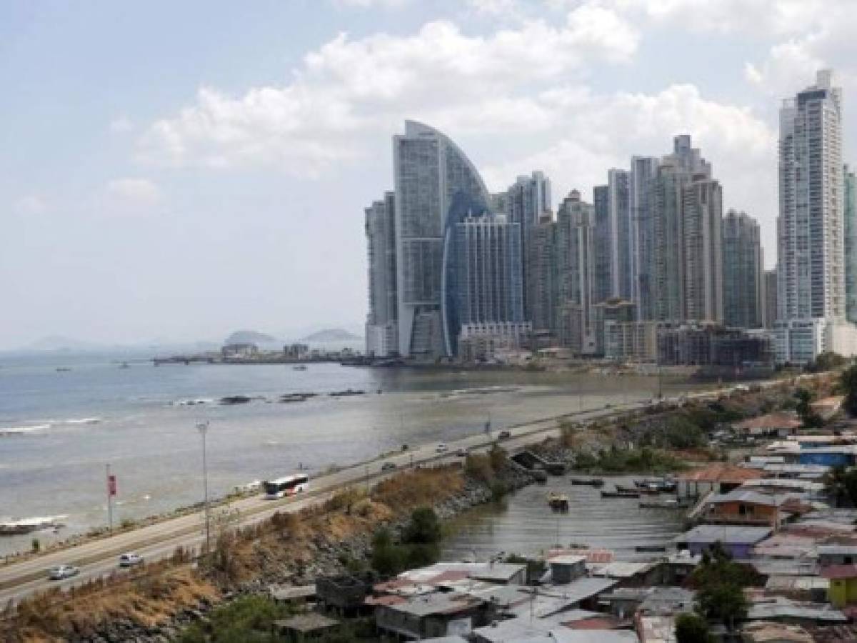 Colombia advierte a Panamá que de no lograr acuerdo lo volverá a declarar paraíso fiscal