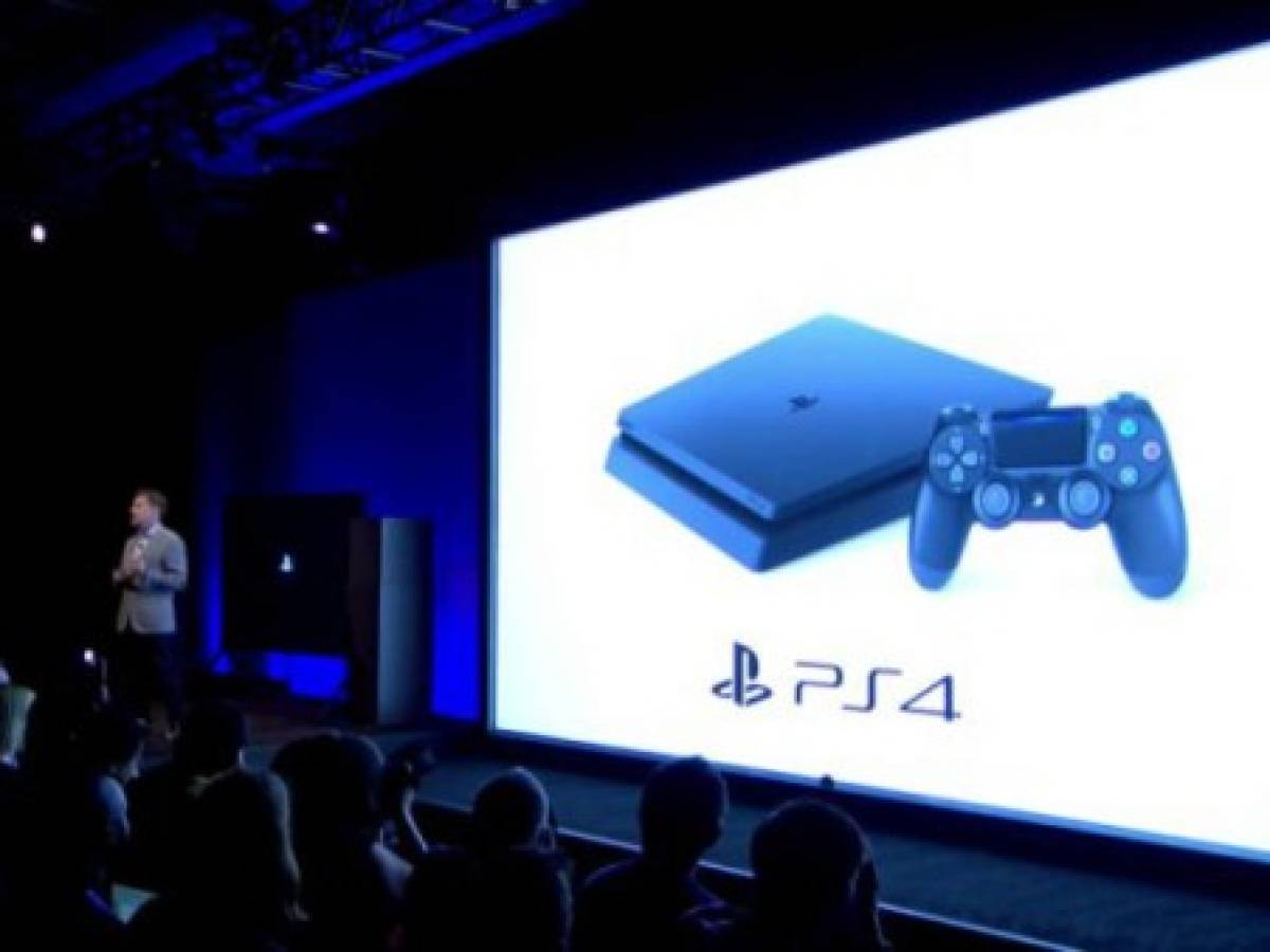 El día no solo fue Apple ¡Sony estrena una PlayStation de US$299!