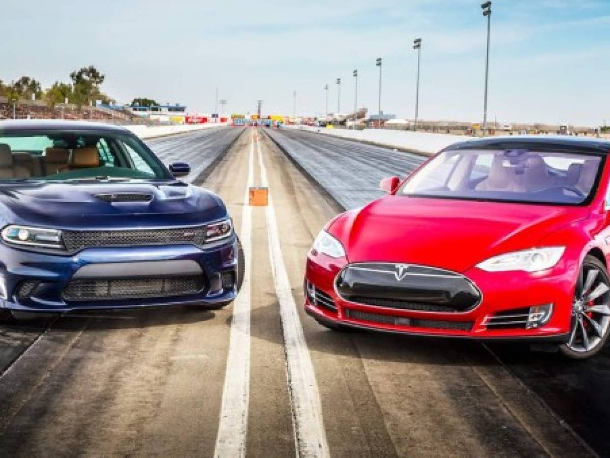 ¿Por qué Tesla vale la mitad de Ford?