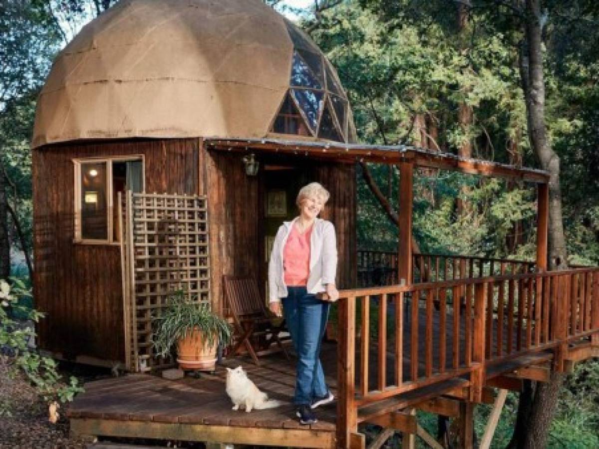Airbnb presenta casa más 'popular' y las ciudades Latinas con mayor demanda