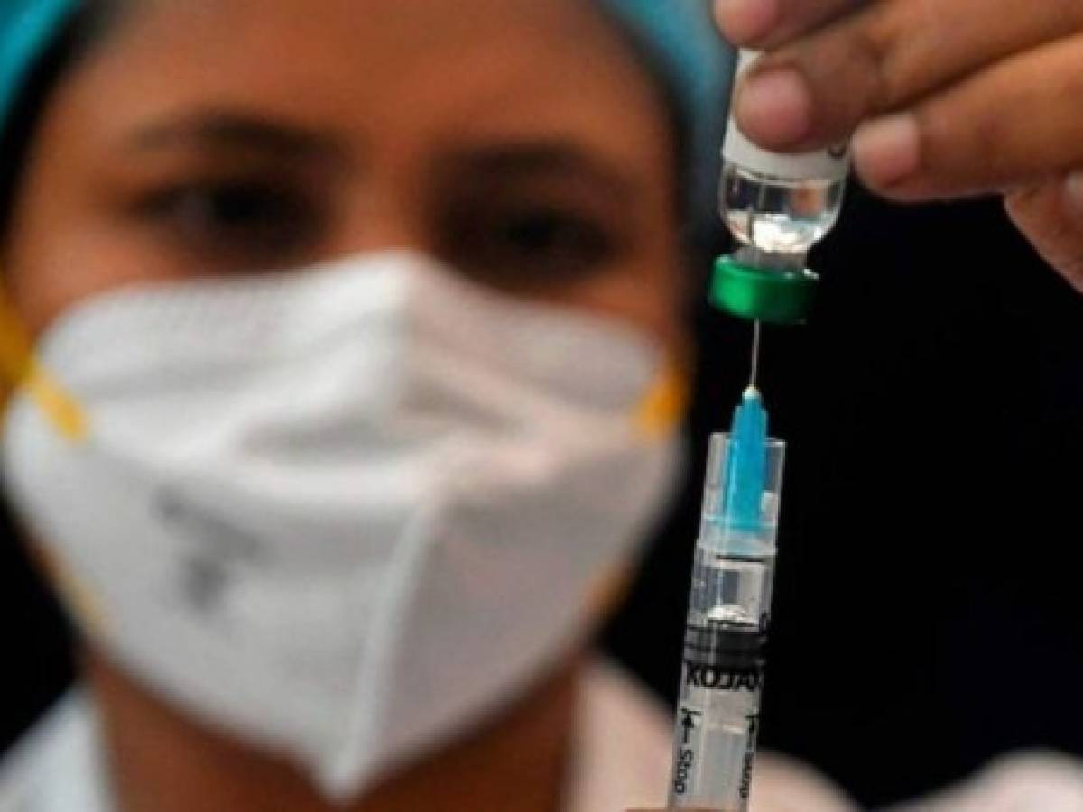 OPS advierte que la vacuna por sí sola no contrarrestará la Covid-19