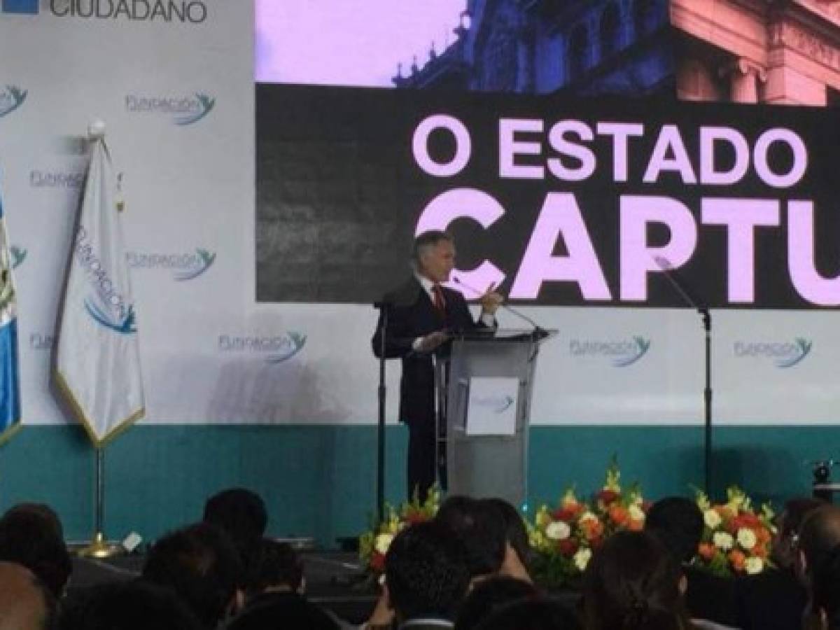 Foto: Estrategia y Negocios Foto: Estrategia y Negocios