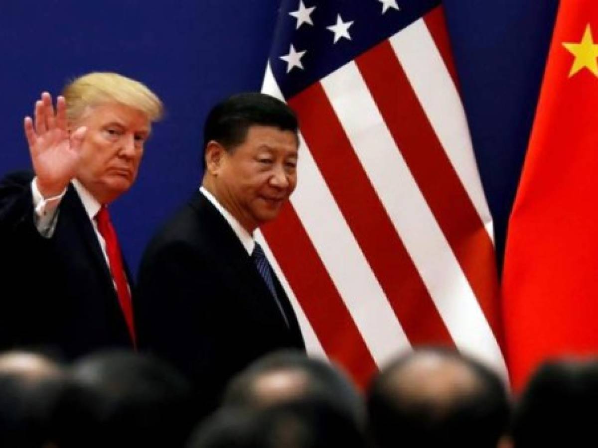 China se prepara para cuatro años más de presidencia de Trump