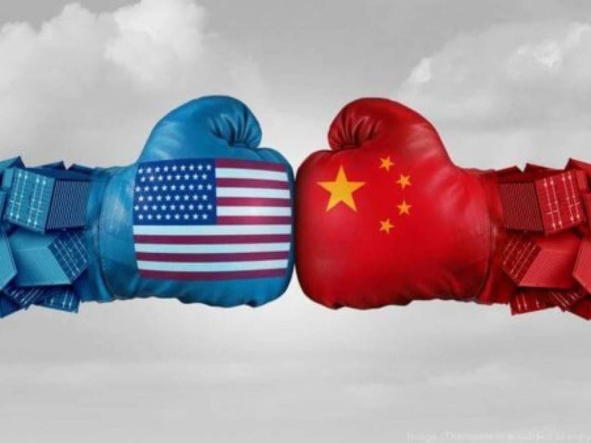 Cómo China venció a Trump en su 'buena y fácil' guerra comercial