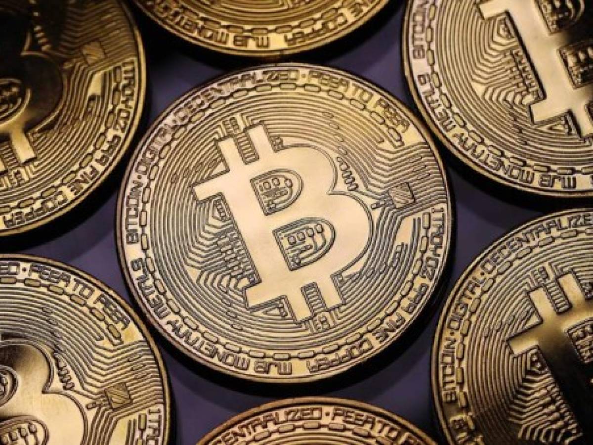 Wall Street estima el resurgimiento histórico del bitcoin