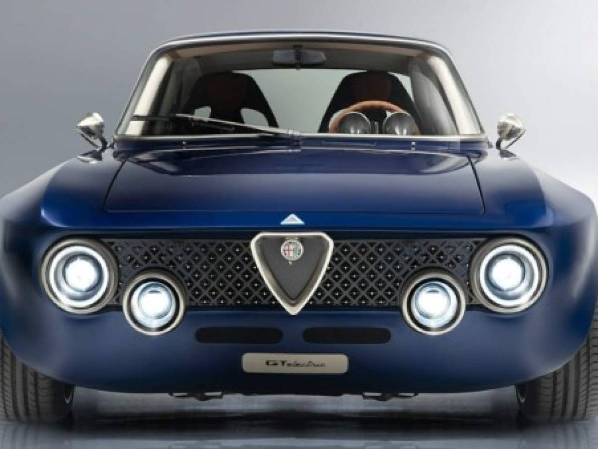 Lancia y Alfa Romeo serán 100% eléctricos en 2026 y 2027