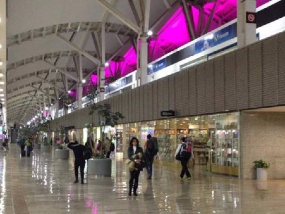 Aeropuerto de Ciudad de México, entre los más caros del mundo