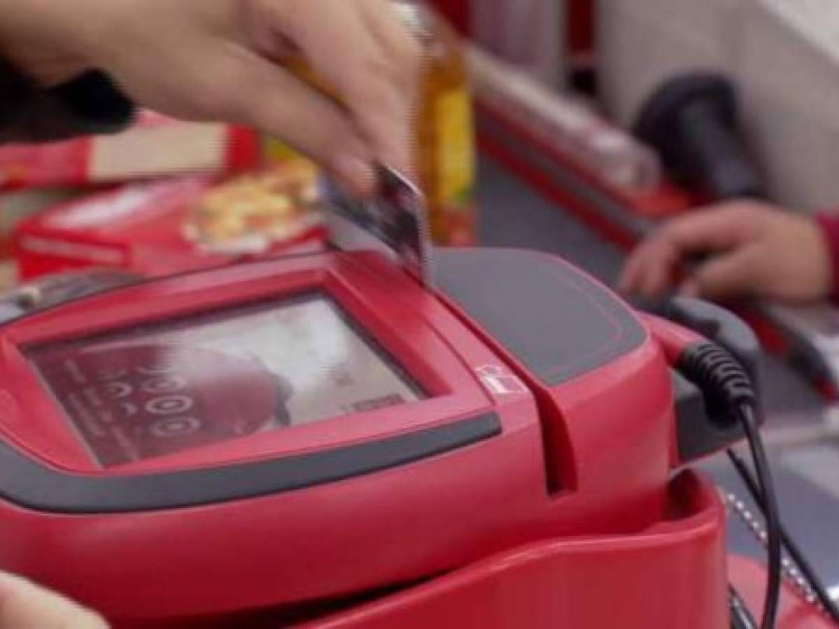 Target acuerda pagar US$19 millones por fuga de datos a MasterCard