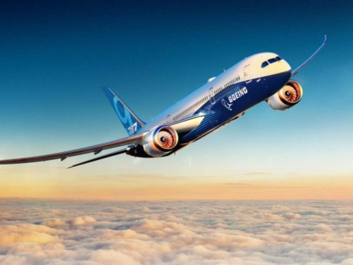 Accionistas de Embraer aprueban el acuerdo con Boeing