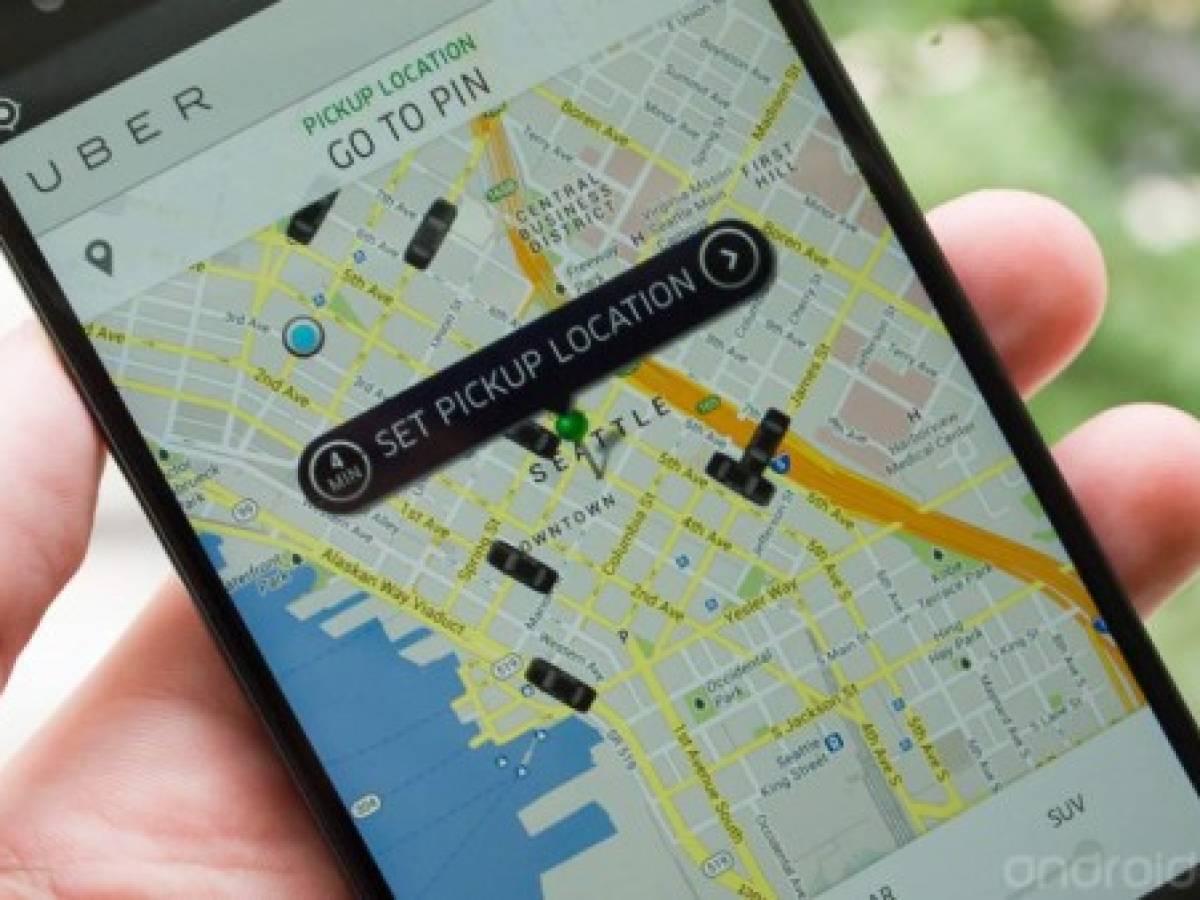 Gobierno de Costa Rica amenaza multar a empresarios que tengan vínculos con Uber