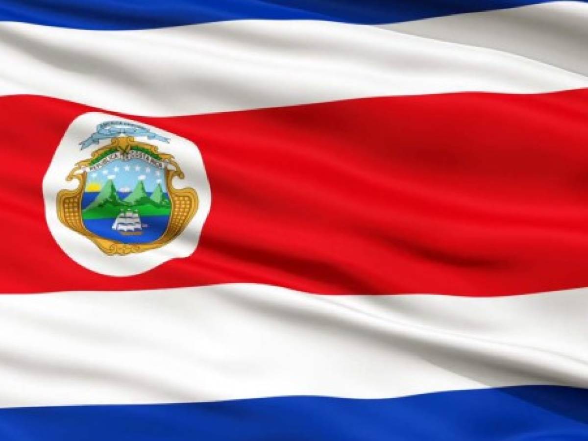 Costa Rica firma tratado de libre comercio con Corea del Sur