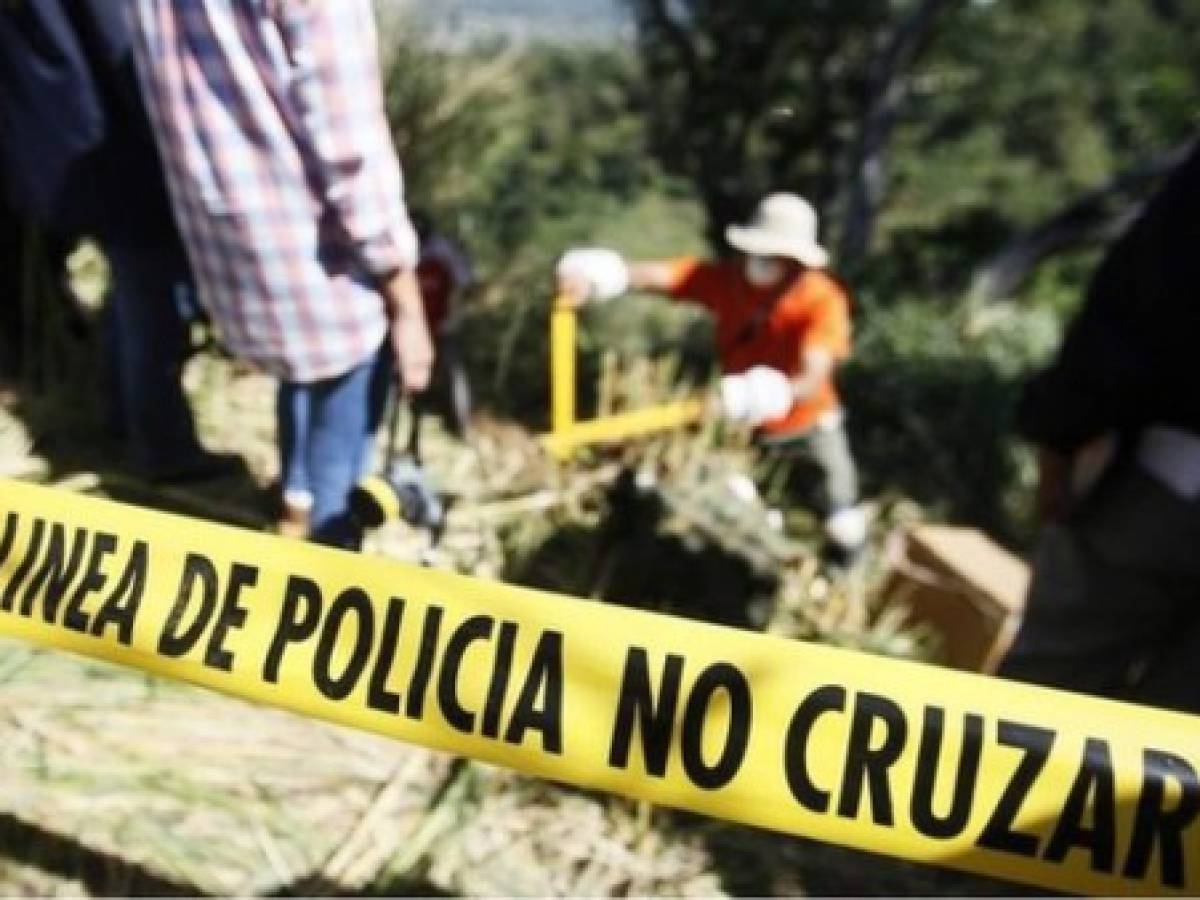 Ayer murieron 52 salvadoreños de forma violenta